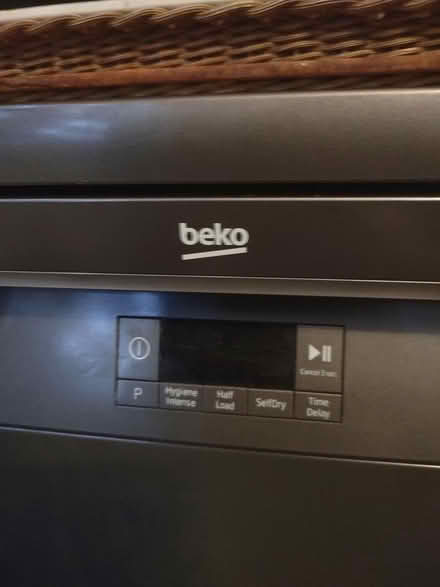 Photo of free Beko dishwasher (Lathom L40) #2