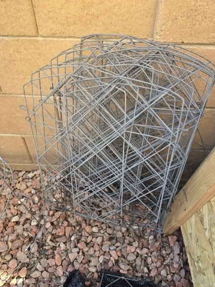 Photo of free Misc items (Surprise 303 and Bell) #2