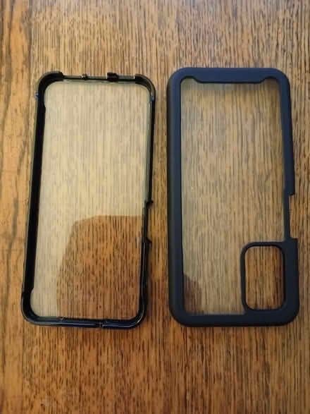 Photo of free Phone case (OX4 Temple Cowley) #1