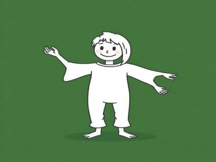 Photo of Panto costume (Stisted CM77) #1