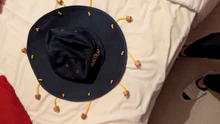 Photo of free Australian Cork Hat (Great Baddow CM2) #1