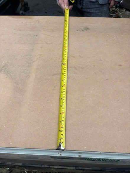 Photo of free Working Chest freezer (Bestwood NG5 5UP) #2