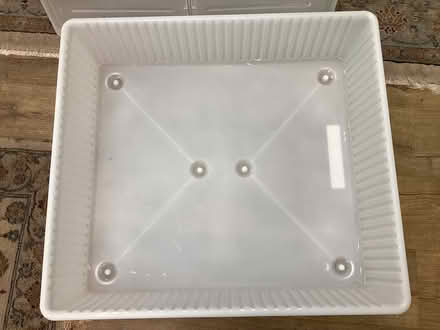 Photo of free Under bed storage (Hughenden Avenue HP13) #3