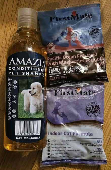 Photo of free Cleaning supplies plus (Broadview) #3