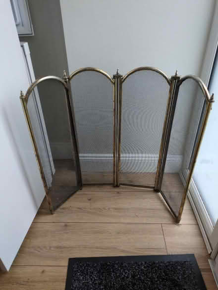 Photo of free Fire guard (Terenure) #1