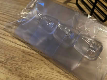 Photo of free Bathroom shelves (SE9) #2