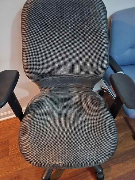 Photo of free Full size bed give away (Johns Creek) #3