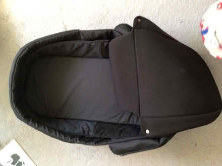 Photo of free Ikkle bubba stomp v3 travel system (Atherstone CV9) #2