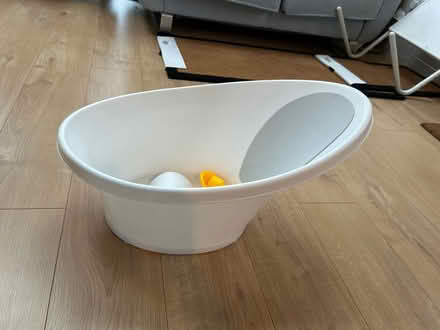 Photo of free Baby bath (KT15) #1