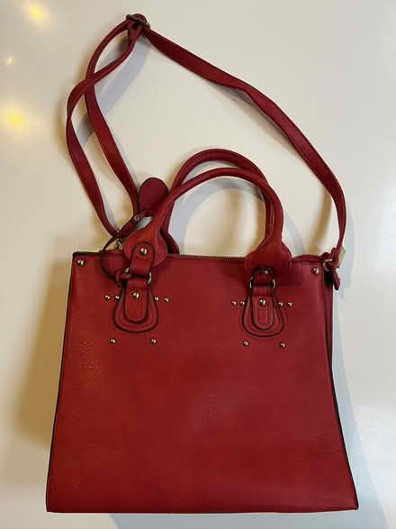 Photo of free handbag (Aldwick,) #2