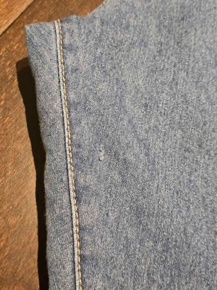 Photo of free Size 8 jeans (Lower Morden SM3) #3