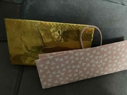 Photo of free Gift Bags #3