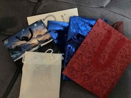 Photo of free Gift Bags #2
