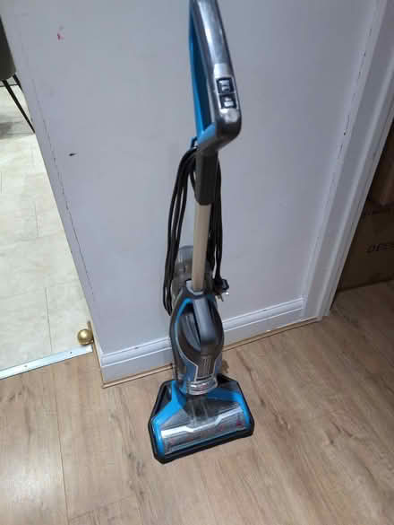 Photo of free Bissell crosswave (HA51NW) #1