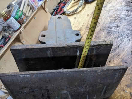 Photo of free Vice (Devoran) #4