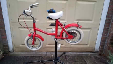Photo of free Kids Bike (Cramond EH4) #1