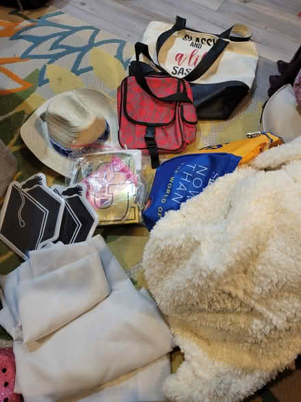 Photo of free Holiday Purge pt. 1 (District Heights, MD) #1