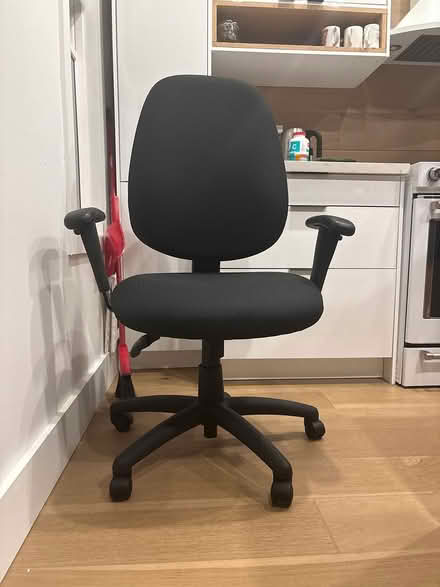 Photo of free Office Chair (Liberty Village) #1