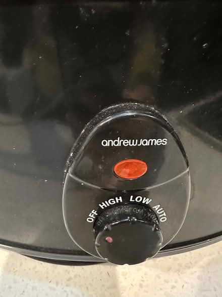 Photo of free Large Slow Cooker (Haslemere Surrey) #3