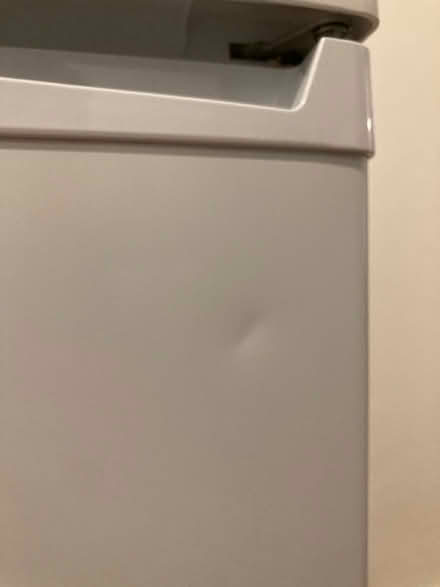 Photo of free Lec under-counter fridge w/ ice box (E17) #4
