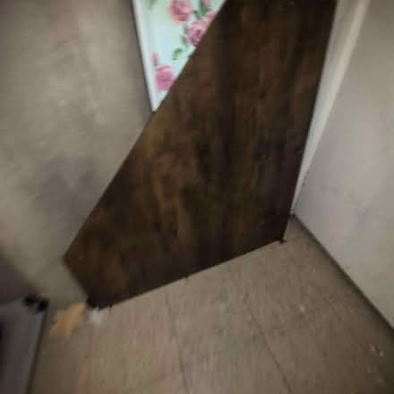Photo of free Desk (Blacon CH1) #3