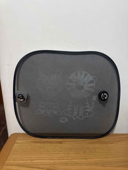 Photo of free Sun shade for car (kids) (Coalpit Heath BS36) #1