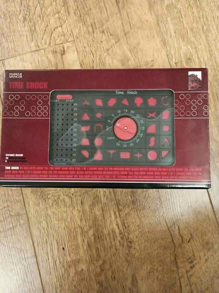 Photo of free Time Shock game (South Darenth DA4) #1