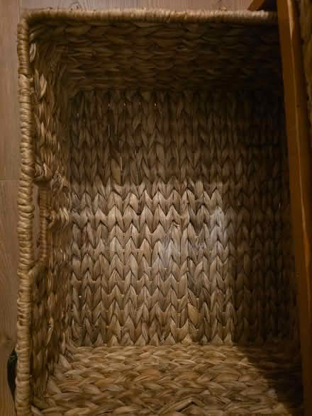 Photo of free Chest of drawers (Brunswick Park N11) #2