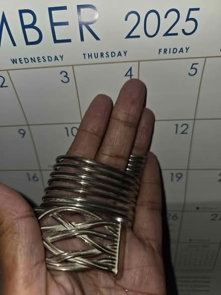 Photo of free Assorted jewelry (Uphams Corner dorchester) #2