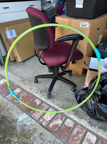 Photo of free Swim Fins (San Rafael, Glenwood) #4