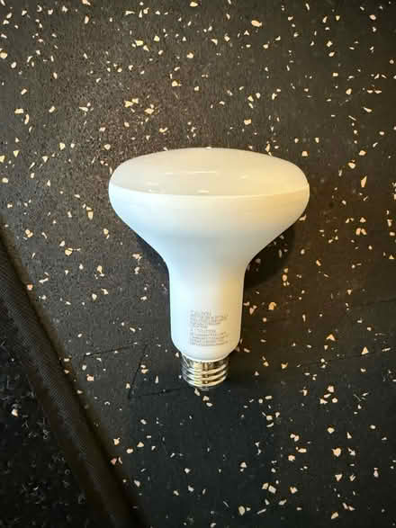 Photo of free Dimmable CFL bulbs (Essex) #2