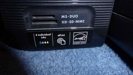 Photo of free HP A3 Printer (Epping CM16) #2