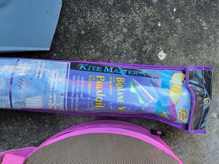 Photo of free Swim Fins (San Rafael, Glenwood) #2