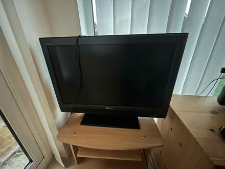 Photo of free Sony Bravia TV #2 (Guildford GU2) #1