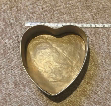 Photo of free Baking Tin (Sandbach Heath CW11) #1