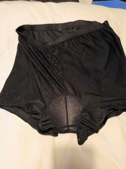 Photo of free Cycling Padded Undershorts (Kenilworth CV8) #1
