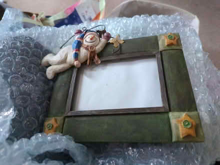 Photo of free Small frame (Portchester PO16) #1