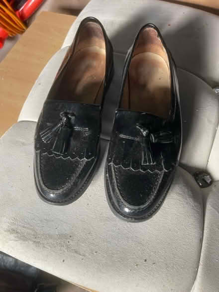 Photo of free Ladies shoe (Luton) #3