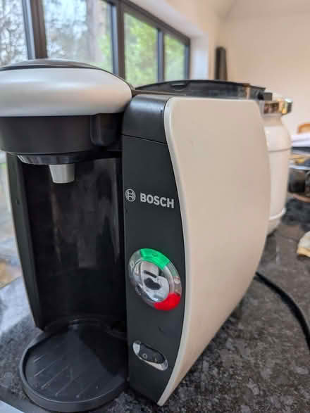 Photo of free Tassimo Bosch Coffee Makers (St Albans AL4) #1