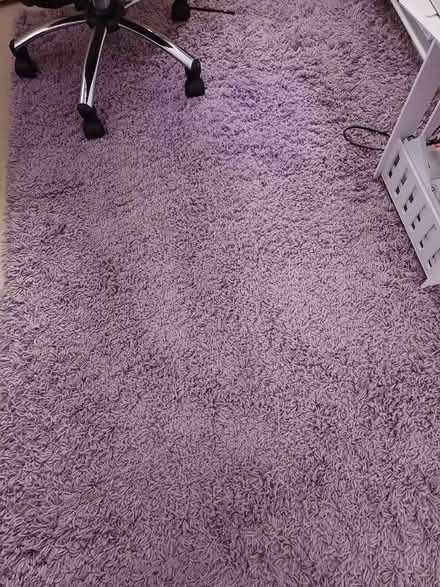 Photo of free green mat and mauve mate (Hollybush NP44) #2