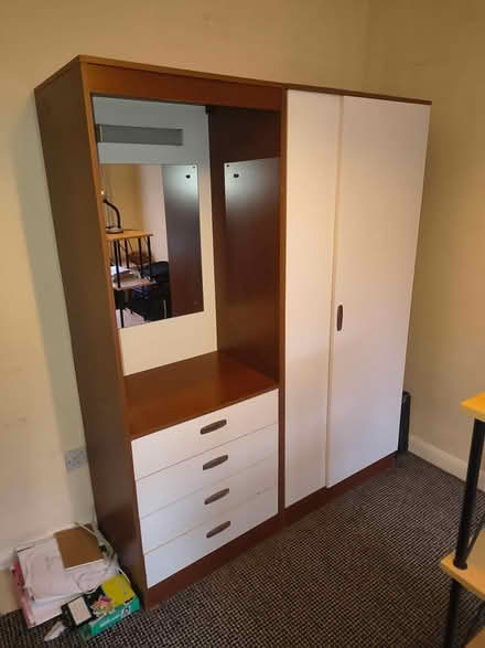 Photo of free Bedroom Furniture (Tunbridge Wells) #1