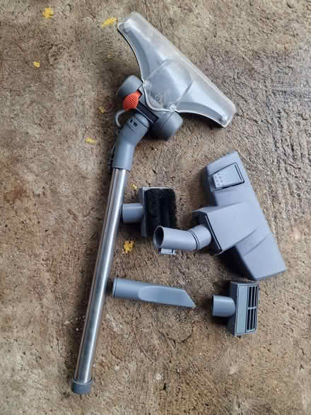 Photo of free Vax hoover tools (Lye Valley OX4) #2