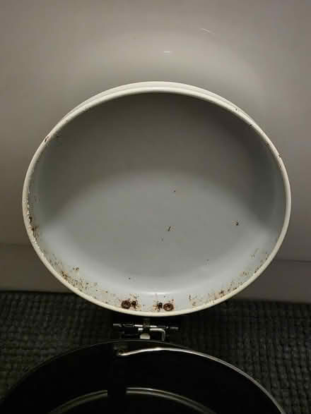 Photo of free 3Litre Pedal Bin (Central Lancaster, LA1) #2