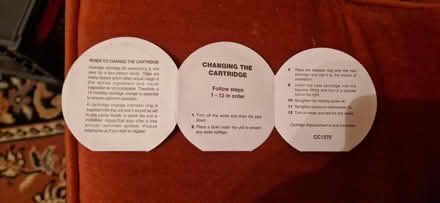 Photo of free Combination water softener (Upper Wellsway) #2