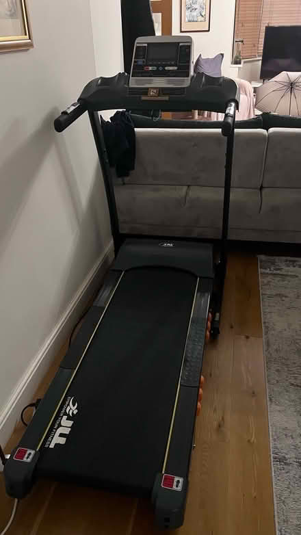 Photo of free Treadmill (N14 5) #2