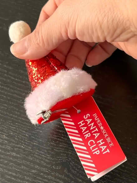Photo of free Christmas ornaments & decor (Arlington, VA) #3