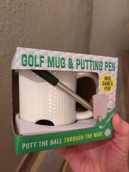 Photo of free Mug (Terenure) #1