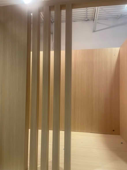 Photo of free Beautiful laminate boards (195 Cartwright Ave, North York) #3