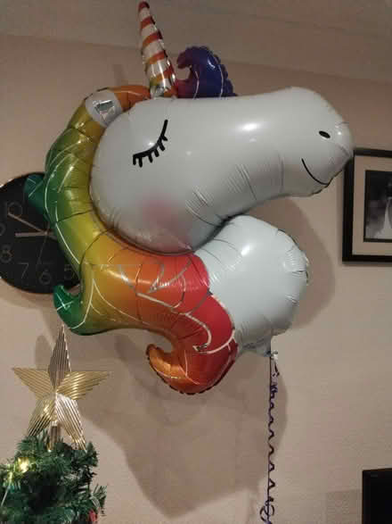 Photo of free Balloons (Frome BA11) #2