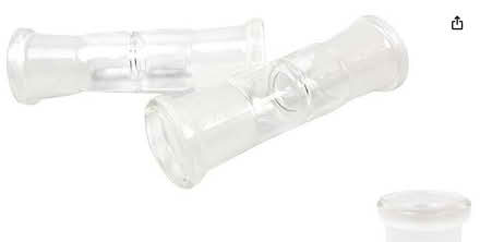 Photo of free 8 Glass Cylone Bowls (ARIZER, etc.) (Parliament & Wellesley Streets) #1